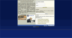 Desktop Screenshot of fascocr.com